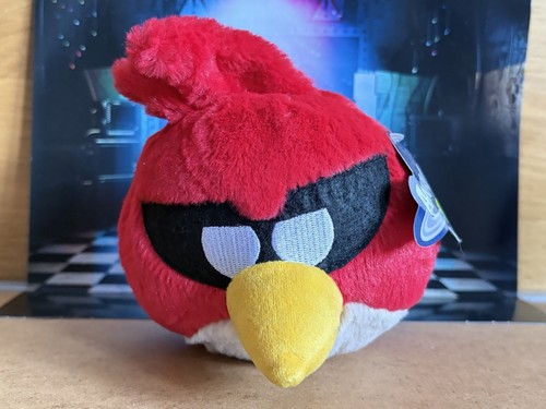 Nwt angry birds - angry, space
