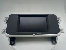VAUXHALL CORSA Speedometer