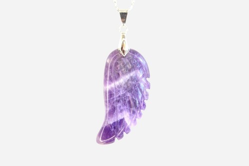 Mystic gems wing natural - gems,