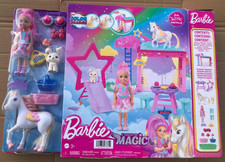 Barbie Playset Chelsea Doll