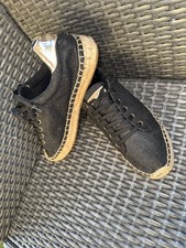 Replay Women's Lack Canvas