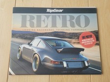 Top Gear Magazine  Retro