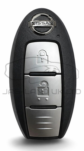 Nissan juke key - nissan,