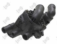 Coolant Thermostat Fits VW SEAT SKODA Flight Polo Classic Cordoba 032121111CL