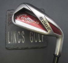 Callaway diablo edge iron - callaway,