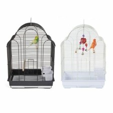 Rainforest Bird Cage San