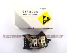 Genuine Optical Laser Lens