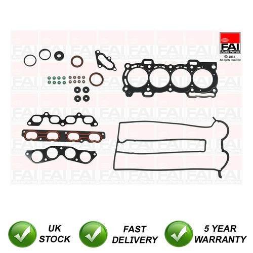 Cylinder head gasket set - cylinder,