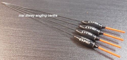 Nufish strong inline cypri - nufish,