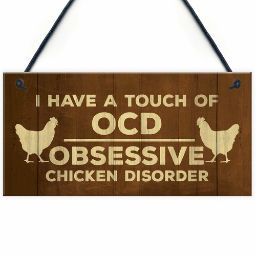 Funny chicken signs - funny, and