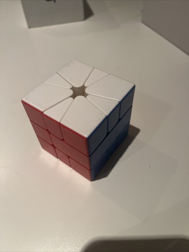 Mgc sq1 magnetic - sq1, cube