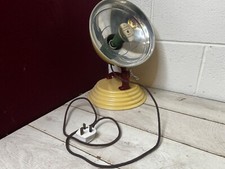 The Barber Polykymatic Heat