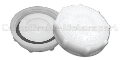 Girling type brake - girling, fluid