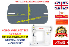 GOLDEN WHEEL POST BED