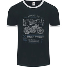 American Custom Motorcycles