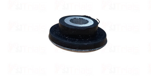 Scorpa sherco rear - sherco,