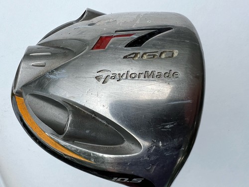 Taylormade taylor made 7 - taylormade,