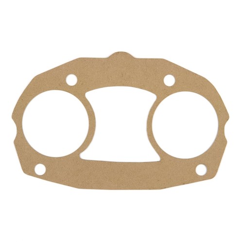 Carburettor air filter gasket - carburettor,
