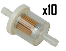 Briggs & Stratton 16hp - 24hp