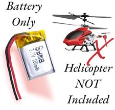 Helicopter Lipo Battery 3.7V