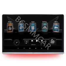 14in Android 12 Car Headrest