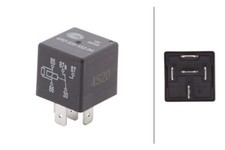 HELLA 4RD 933 332-641 Cold