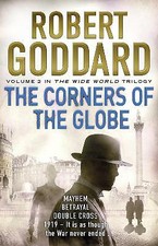 Goddard, Robert : The Corners
