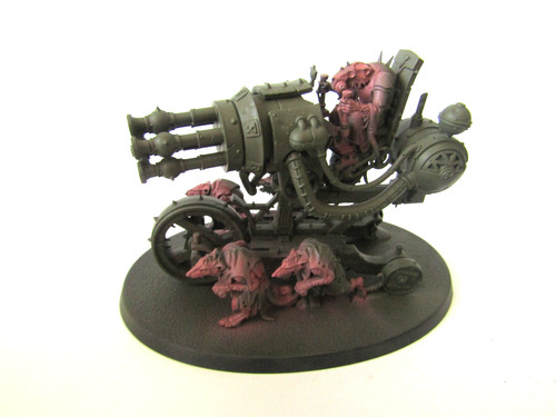 A13 warhammer aos - warhammer, army