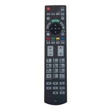 N2QAYB000715 Replaced Remote