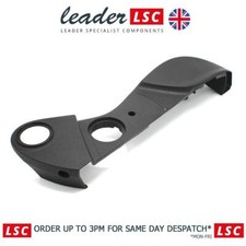 Seat Outer Trim Panel RHS