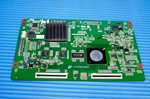 Con lvds board - lvds,