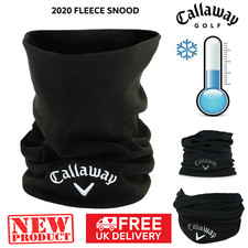 CALLAWAY GOLF SNOOD NEW 2023