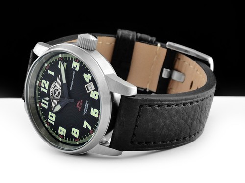 Poljot shturmovik vostok - poljot,