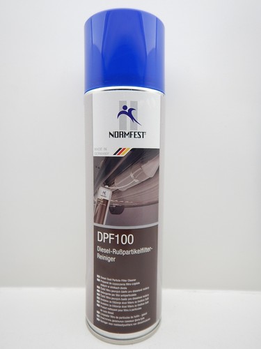 Normfest dpf 100 diesel - dpf,