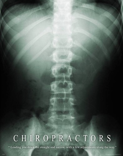 Chiropractic motivational - chiropractic,