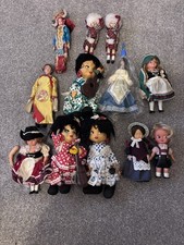 Collection of Vintage Foreign