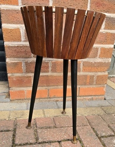 Gladlyn ware round slatted - gladlyn,