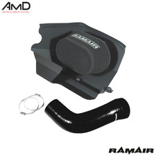 RAMAIR AUDI S3 8V Induction
