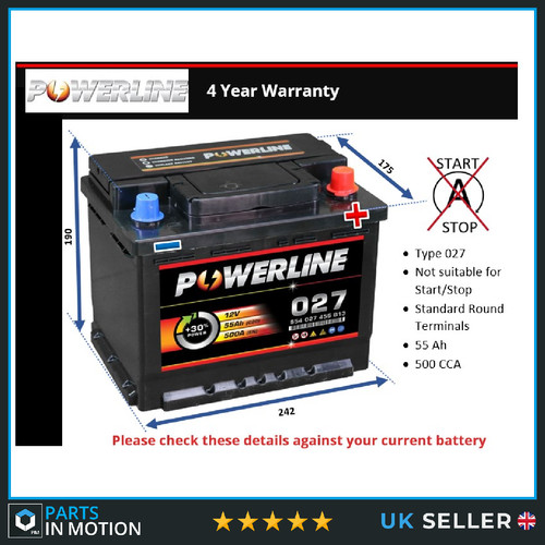 Battery fits jeep - jeep, grand