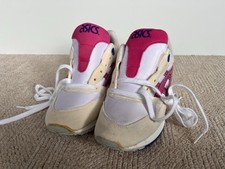 ASICS Gel Saga - TN-83, Made