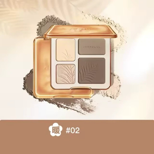 Judydoll highlighter contour - judydoll,