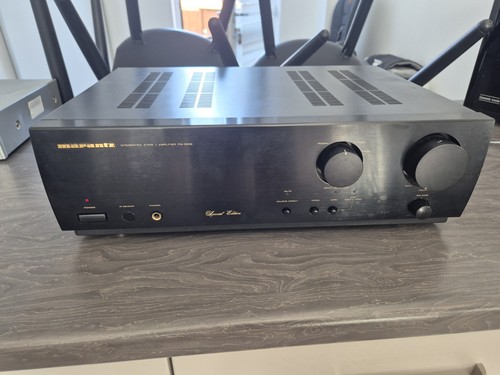 Marantz 66se fully working - marantz,