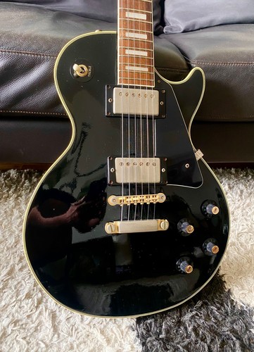 1970s les paul vintage - 1970s,