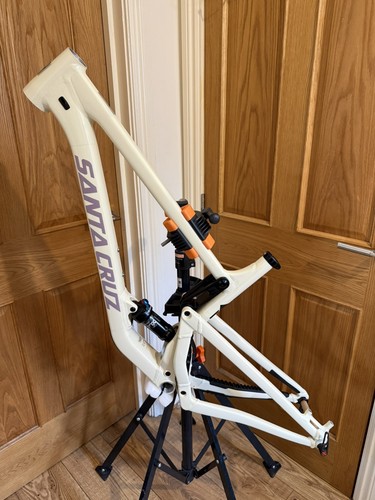 2021 santa cruz - tallboy, v.4