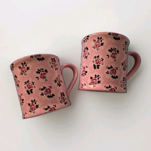 New cath kidston pink - 2x, rose