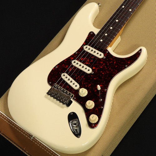 Fender custom shop 1960 - fender,