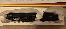 Hornby R2137 Class 9F Black
