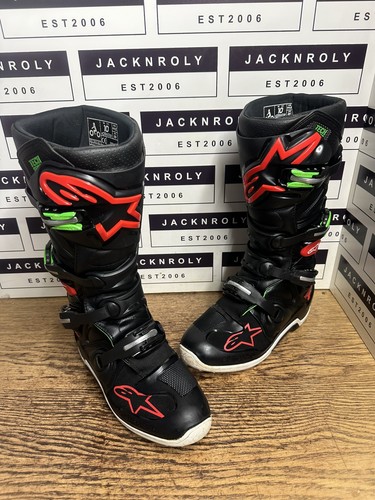 Alpinestars tech mx - alpinestars,