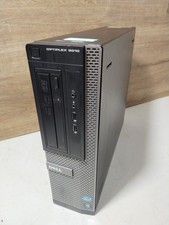 Dell Windows Desktop PC