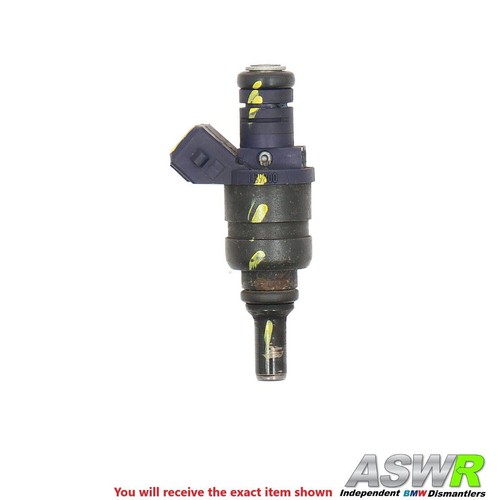Bmw fuel injector m54 petrol - fuel,